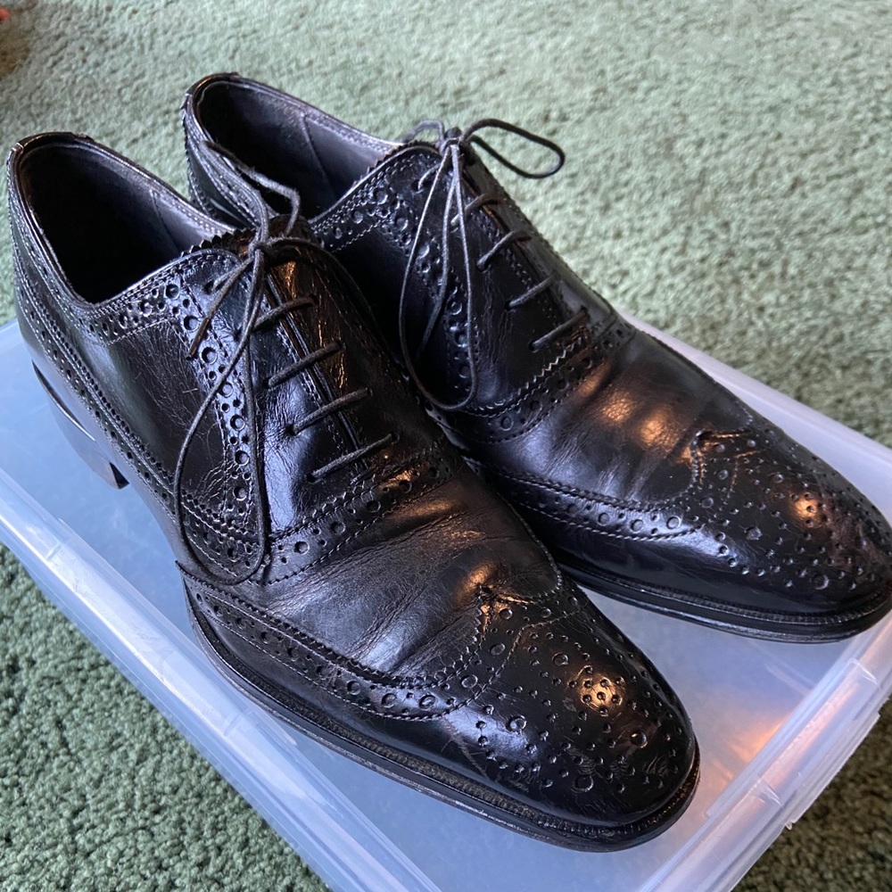 Size 9 - Picture 3 of 4